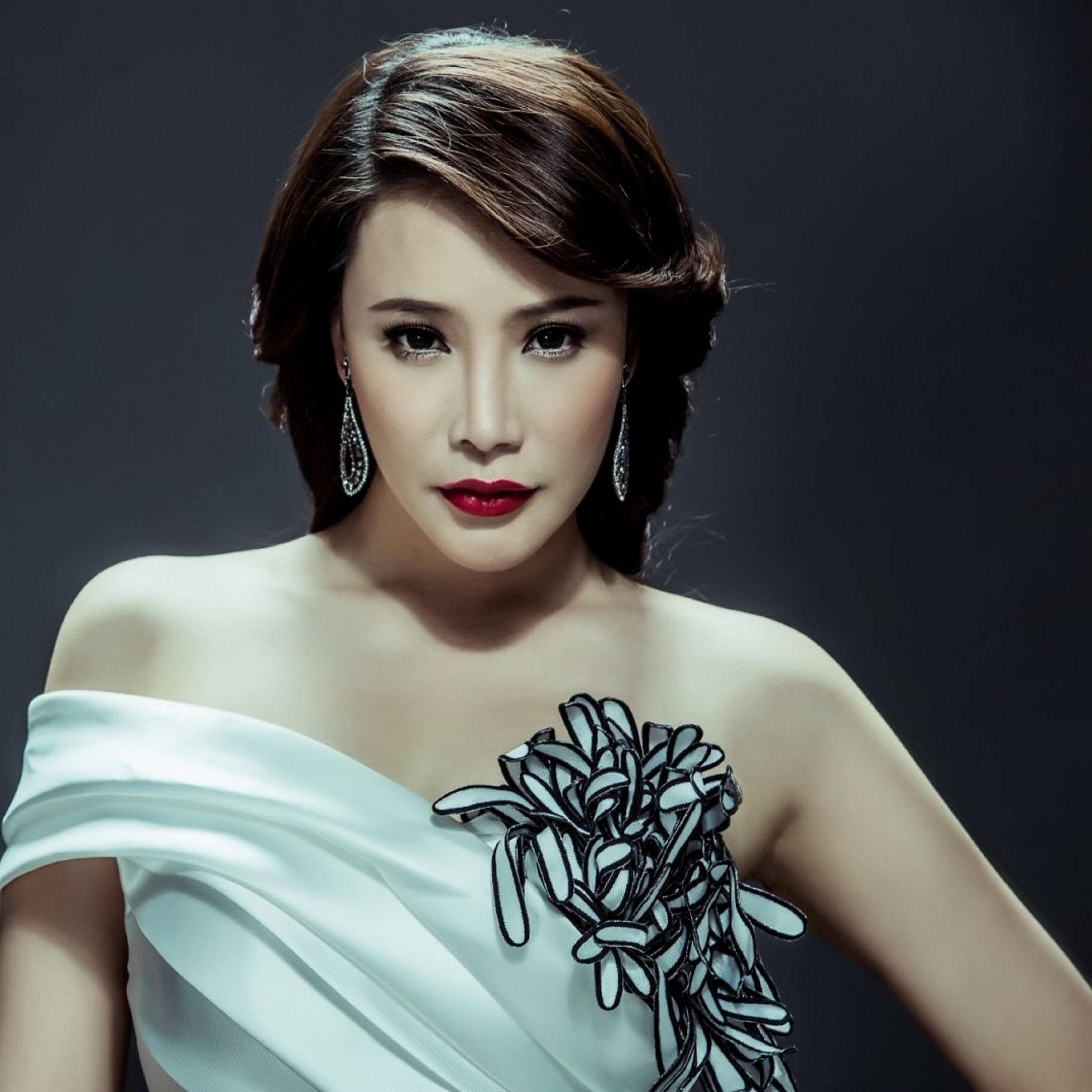 The Best Of Hồ Quỳnh Hương 3