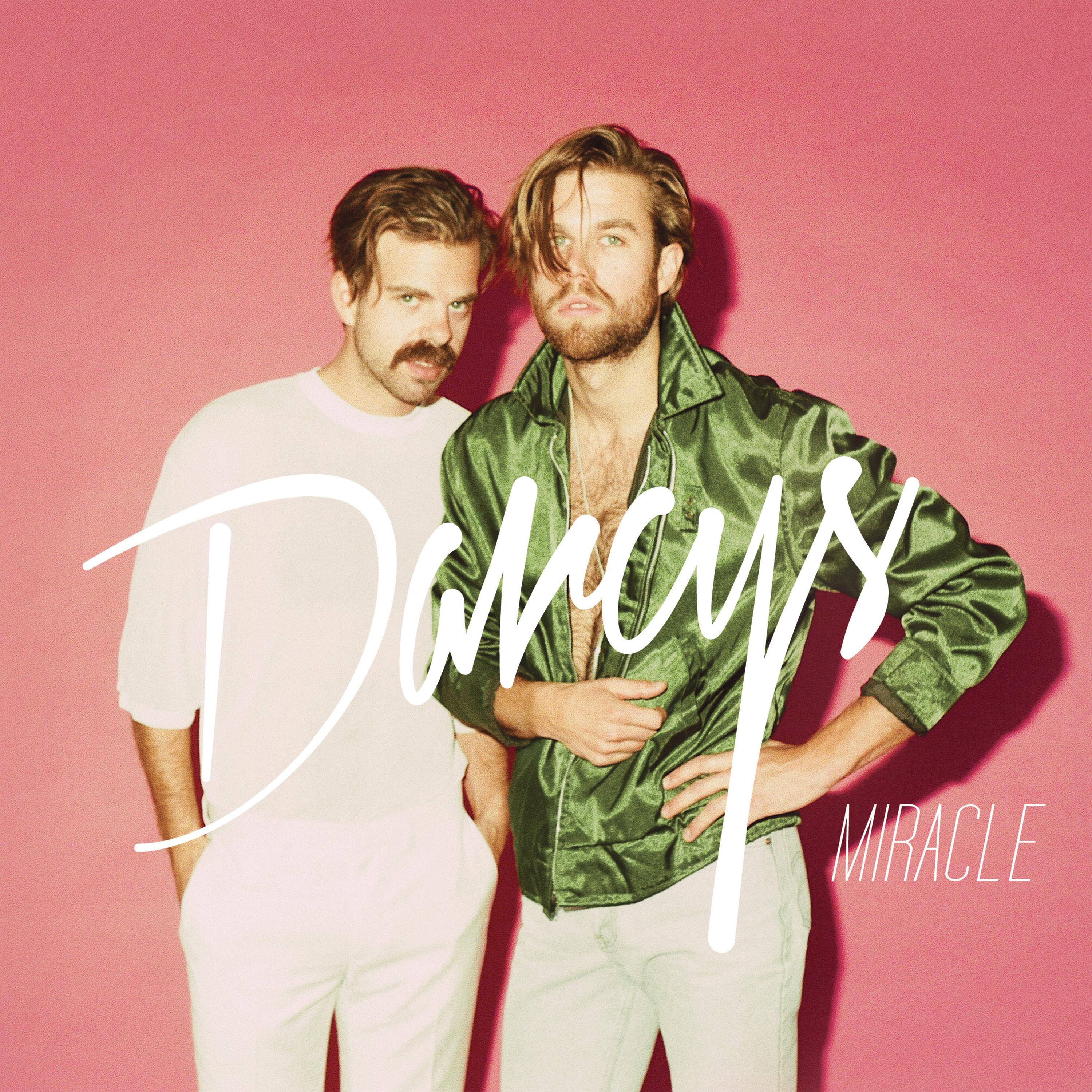 Miracle EP