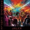 Jalex - Damaged People (NEV3R OFF Remix)