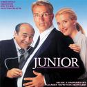 Junior (Original Motion Picture Soundtrack)专辑