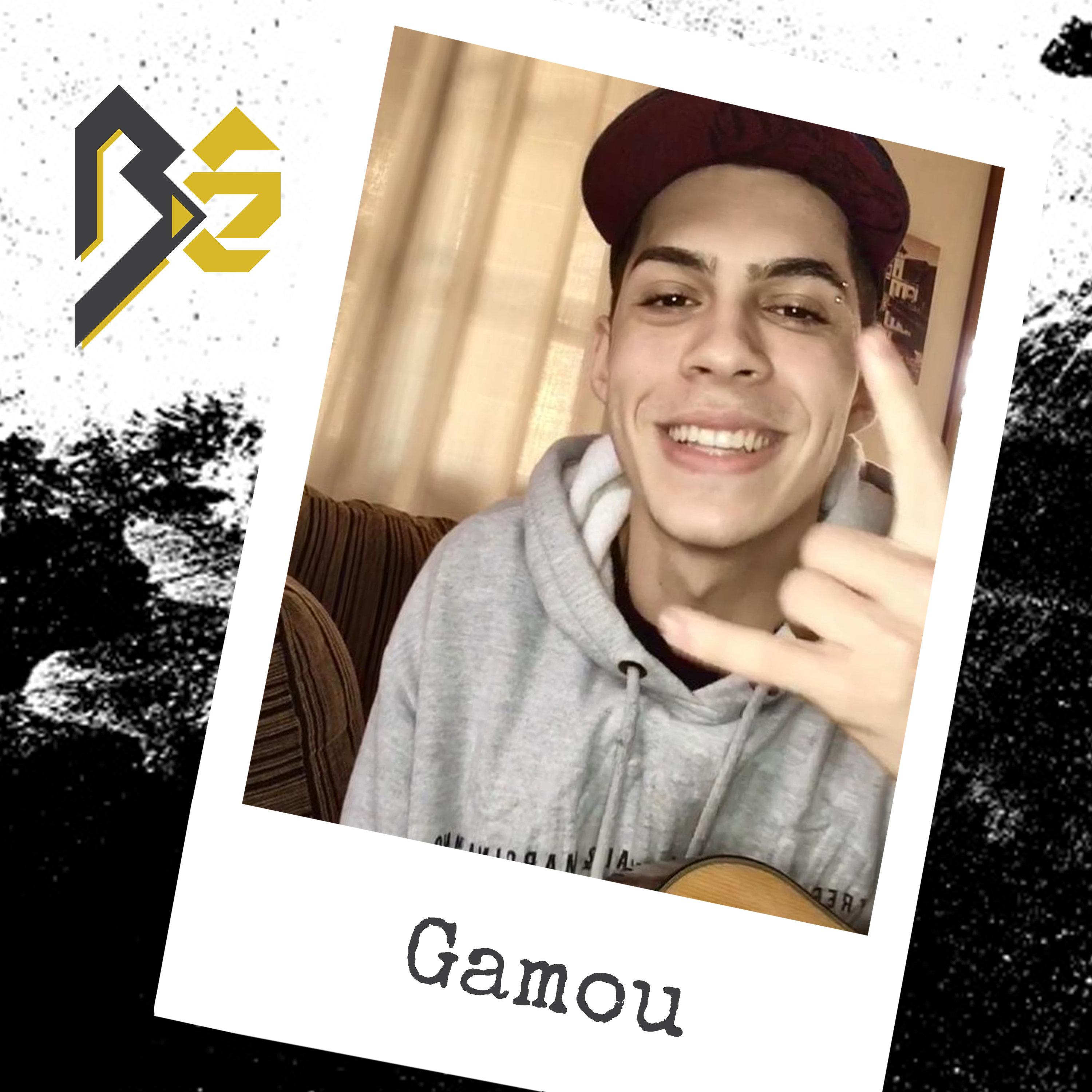 Gamou