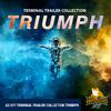 Triumph: Terminal Trailer Collection专辑