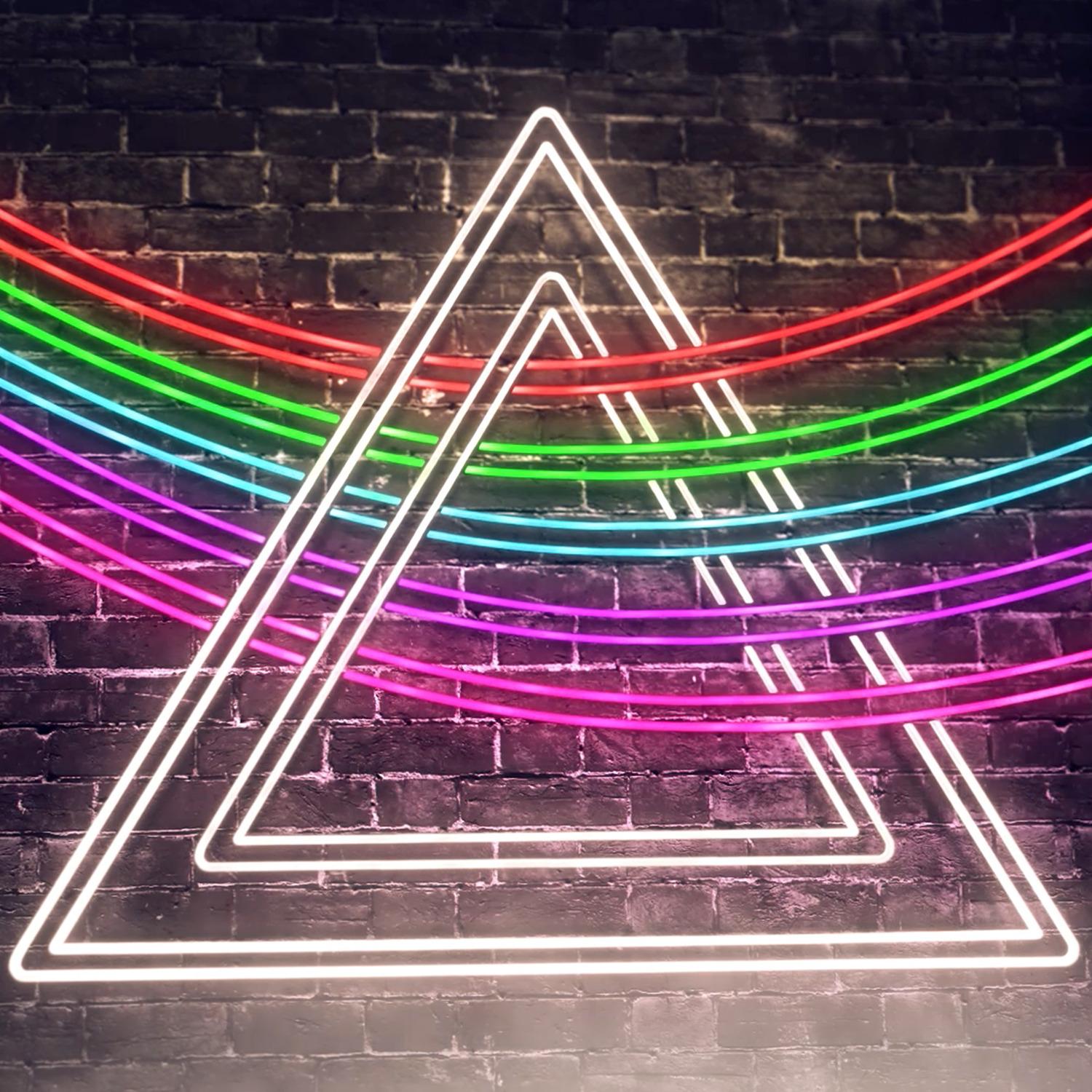 Neon Lights (Original Web Series Soundtrack)