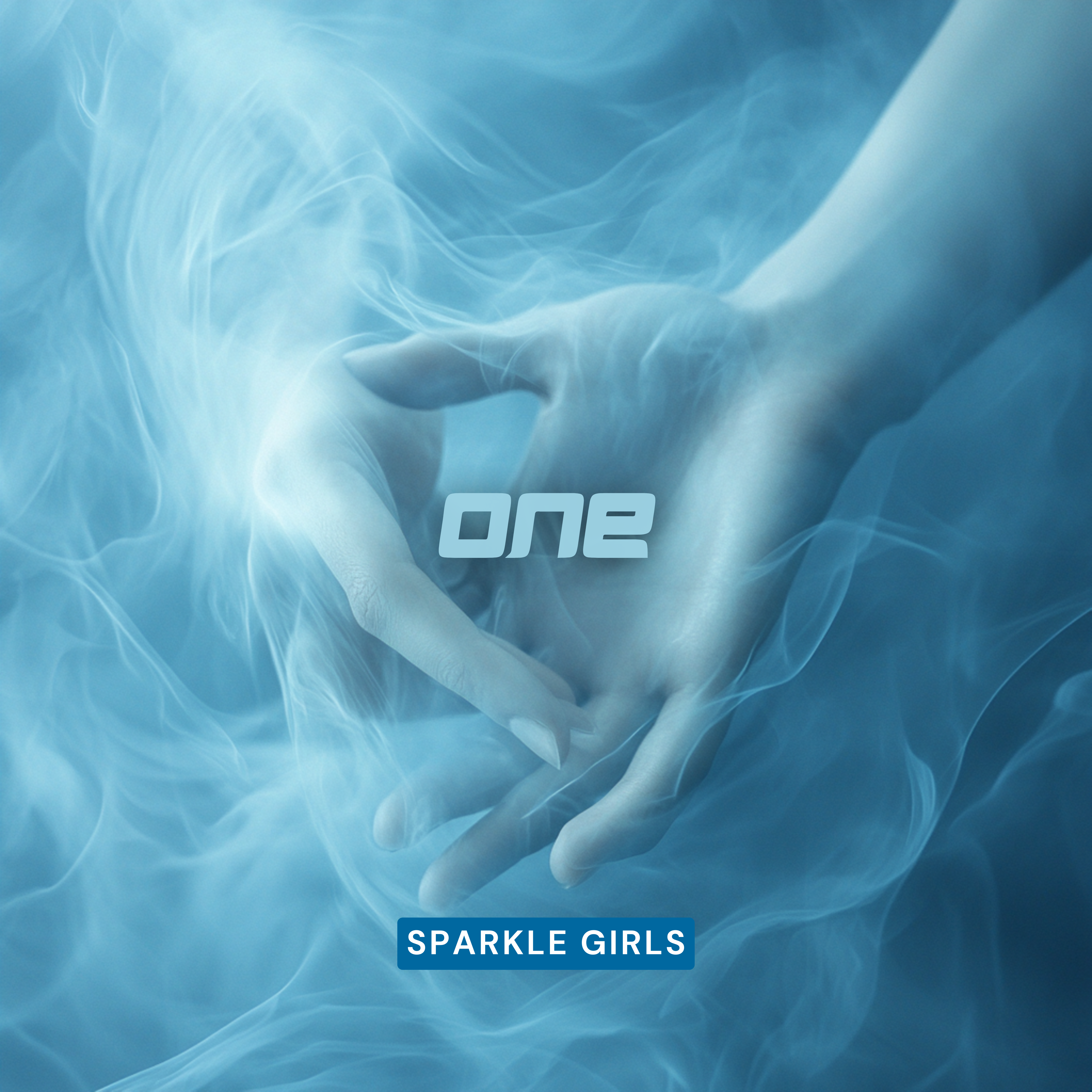 one