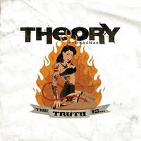 Theory Of A Deadman-Not Meant To Be  立体声伴奏