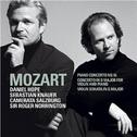 Mozart : Double Concerto for Violin and Piano K315f专辑
