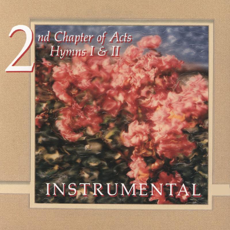 Hymns Instrumental (Instrumental)