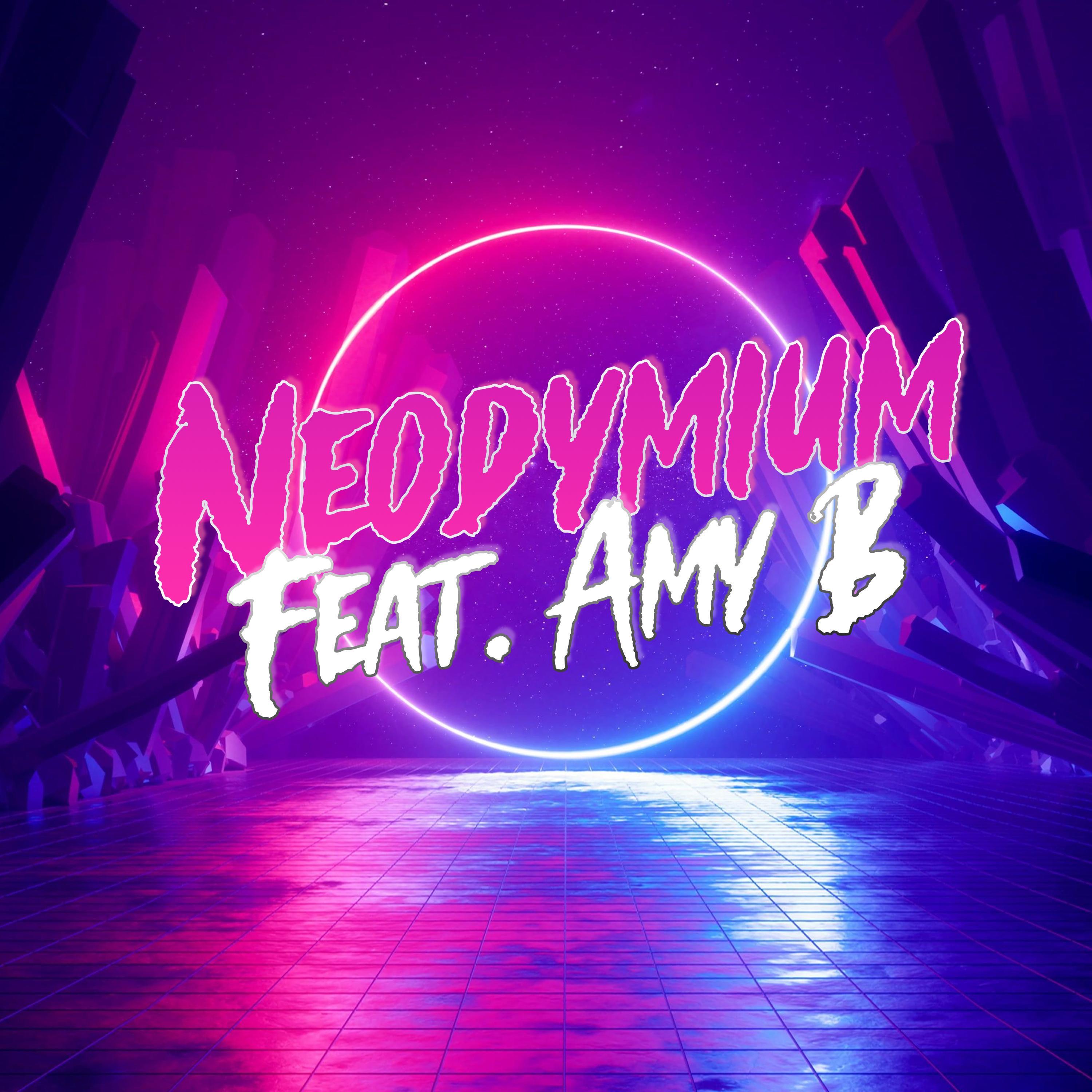 Neodymium (feat. Amy Baker)