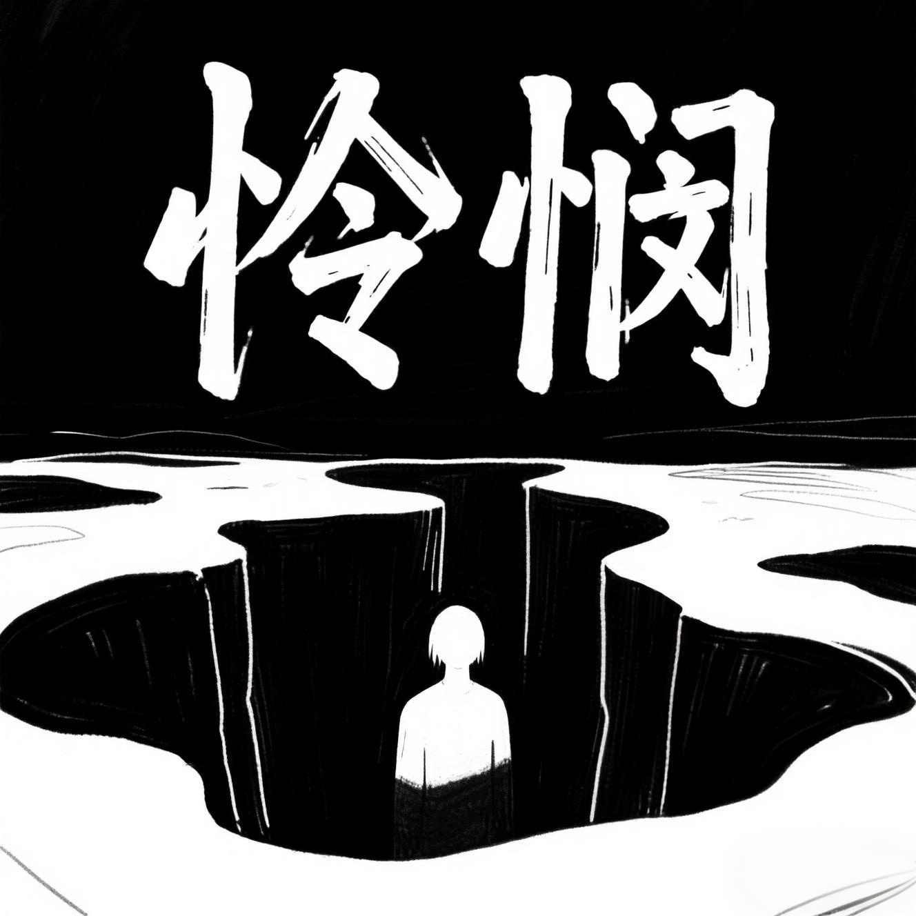 怜悯