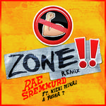 No Flex Zone (Remix) [feat. Nicki Minaj & Pusha T] - Single专辑