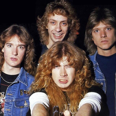 Megadeth