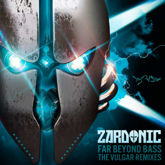 Far Beyond Bass (The Vulgar Remixes)专辑