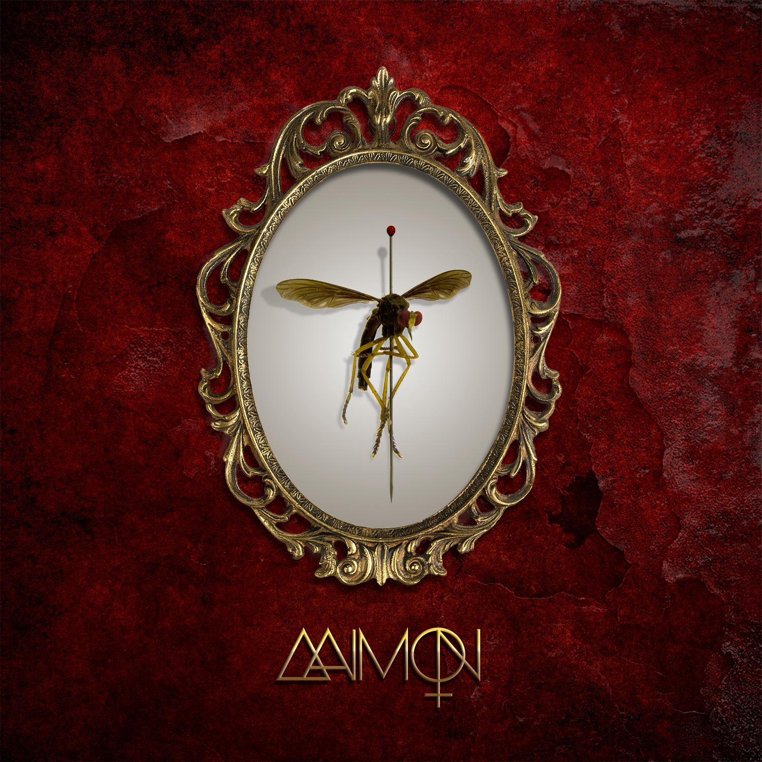 ∆AIMON - Vargtimmen