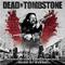 Dead in Tombstone (Original Motion Picture Soundtrack)专辑