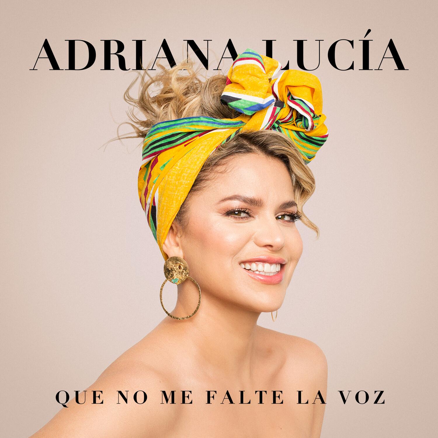 Que No Me Falte La Voz