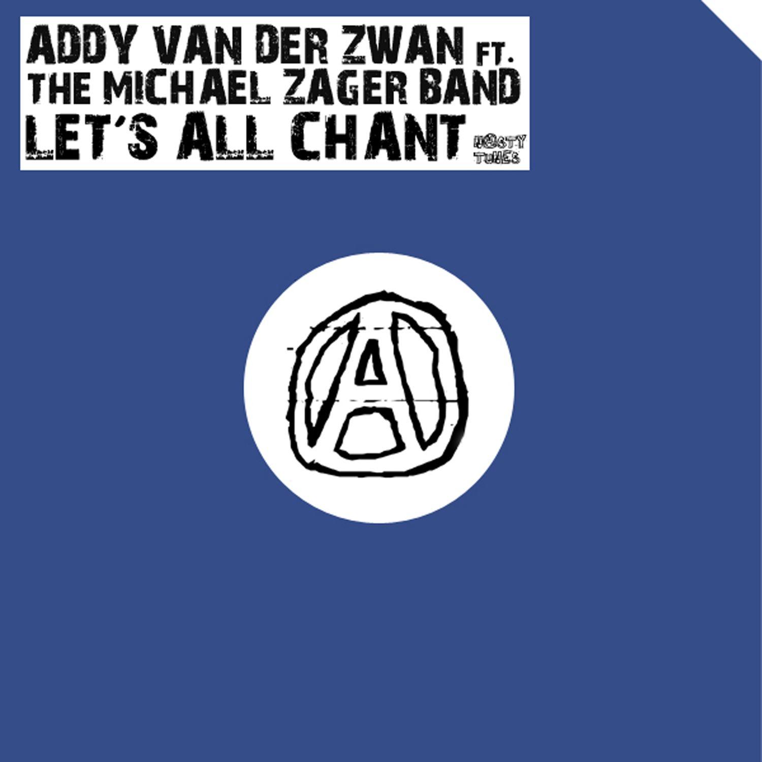 Let's All Chant