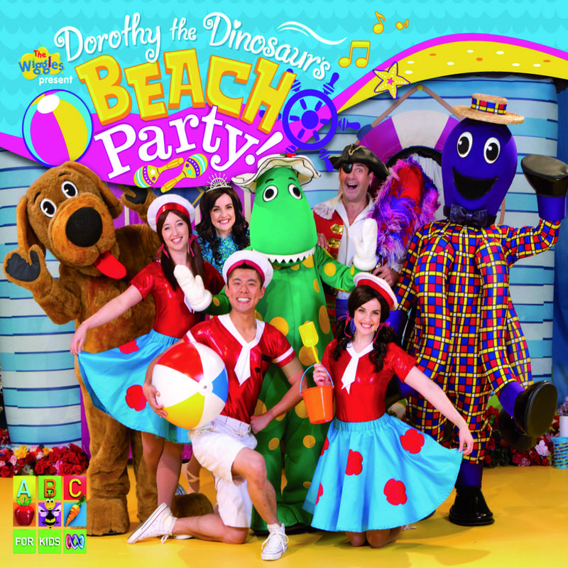 Teddy Bear, Teddy Bear, Turn Around