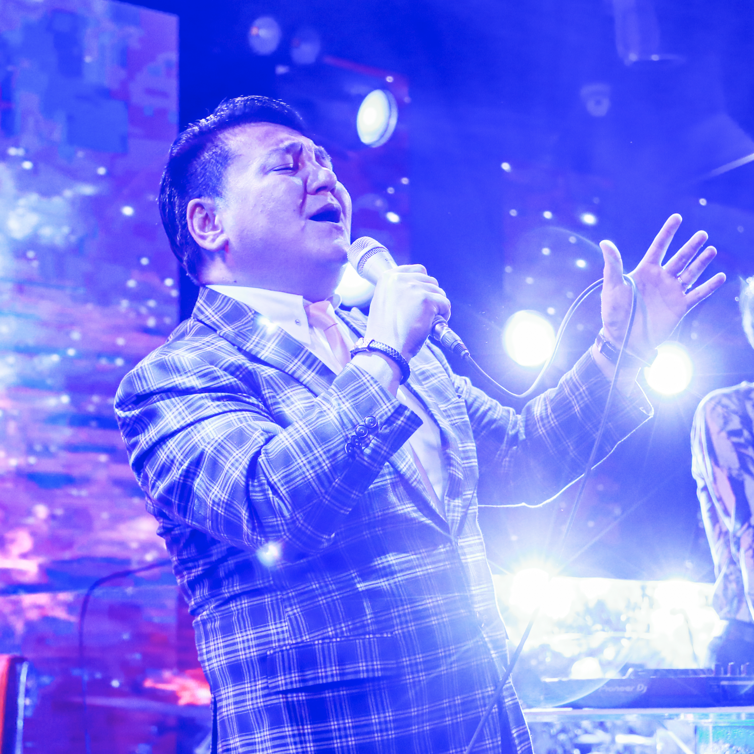 Huxal Kunlar(1997年）