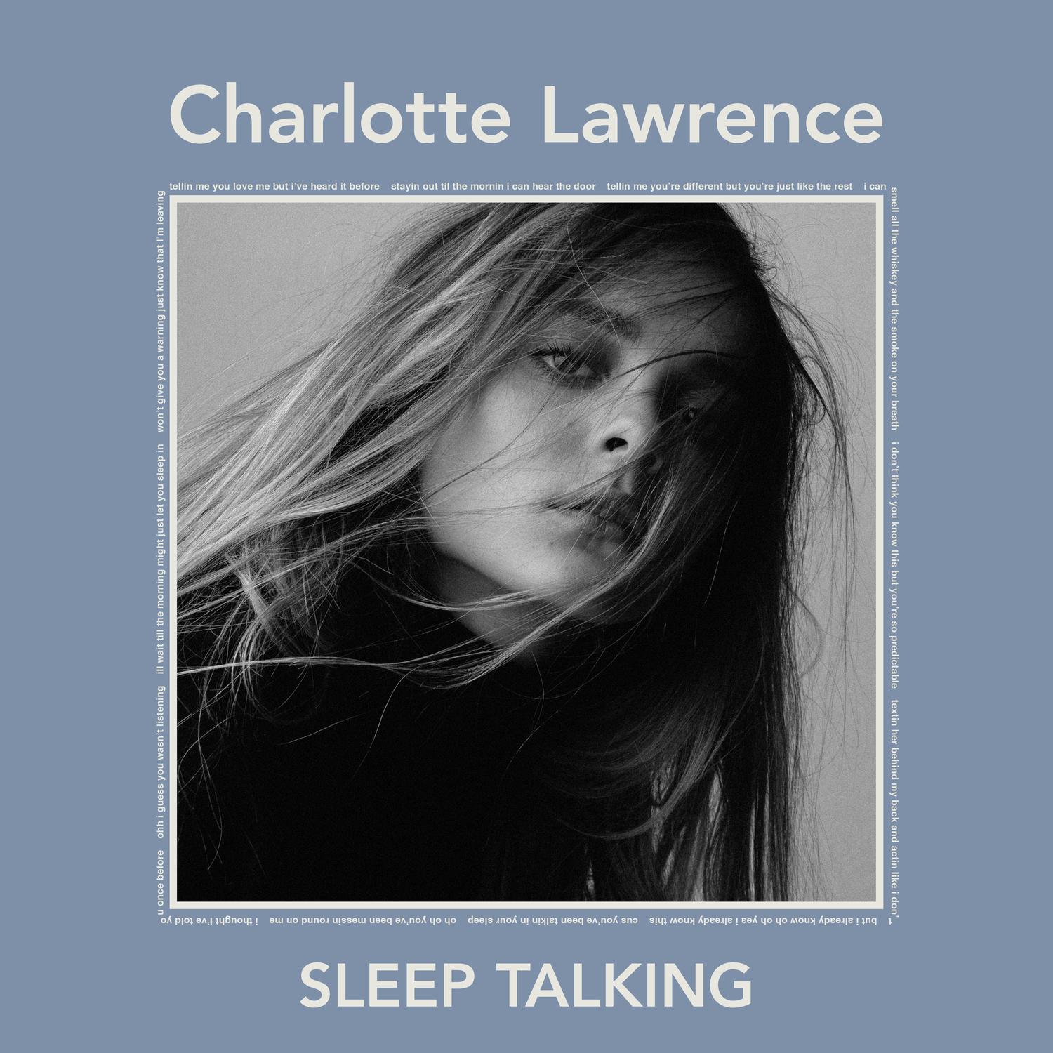 Charlotte Lawrence - Sleep Talking