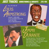Inka Dinka Do - Louis Armstrong (instrumental)