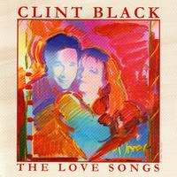 Half The Man - Clint Black (karaoke)