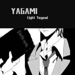 YAGAMI