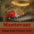 Songs from Theatre Land