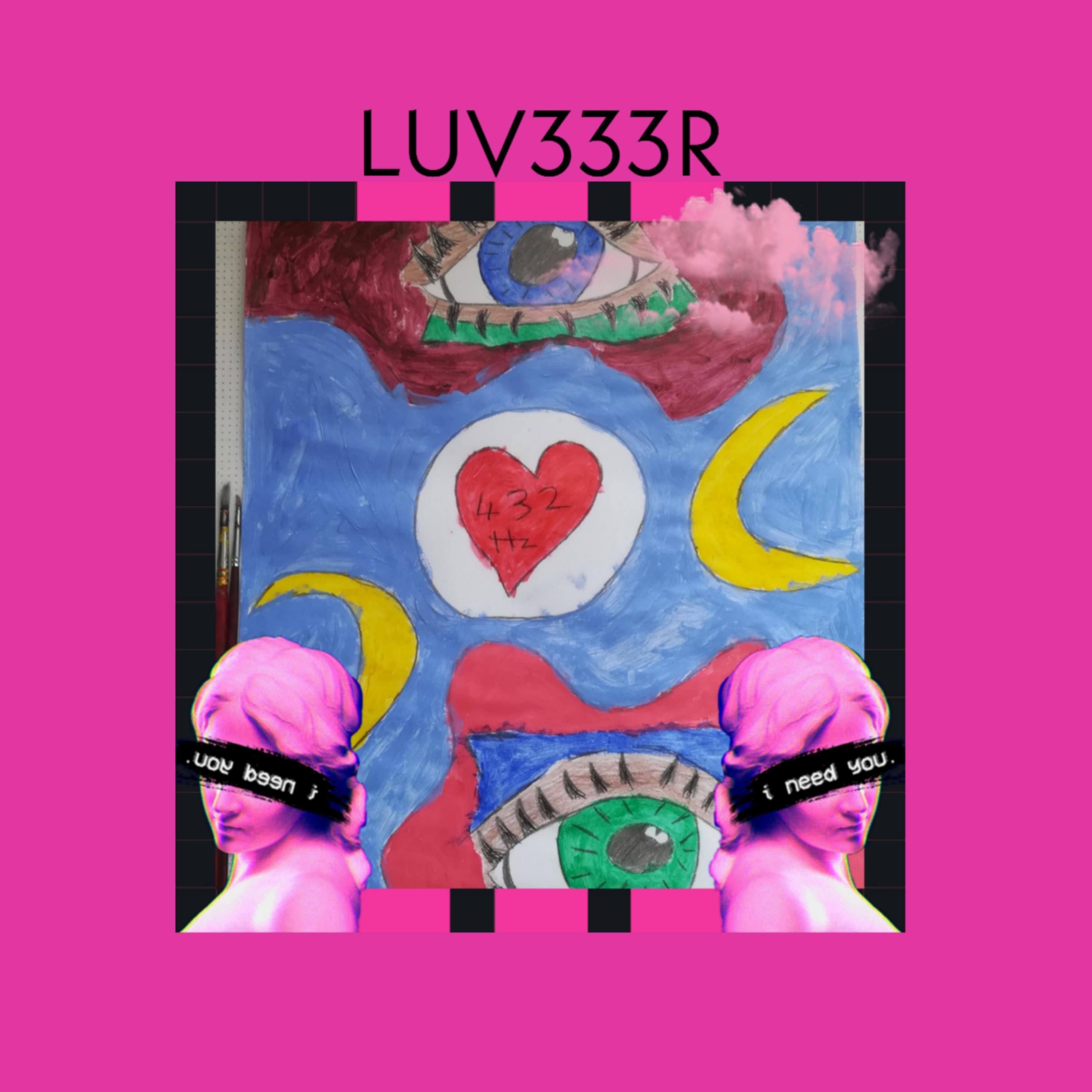 LUV333R