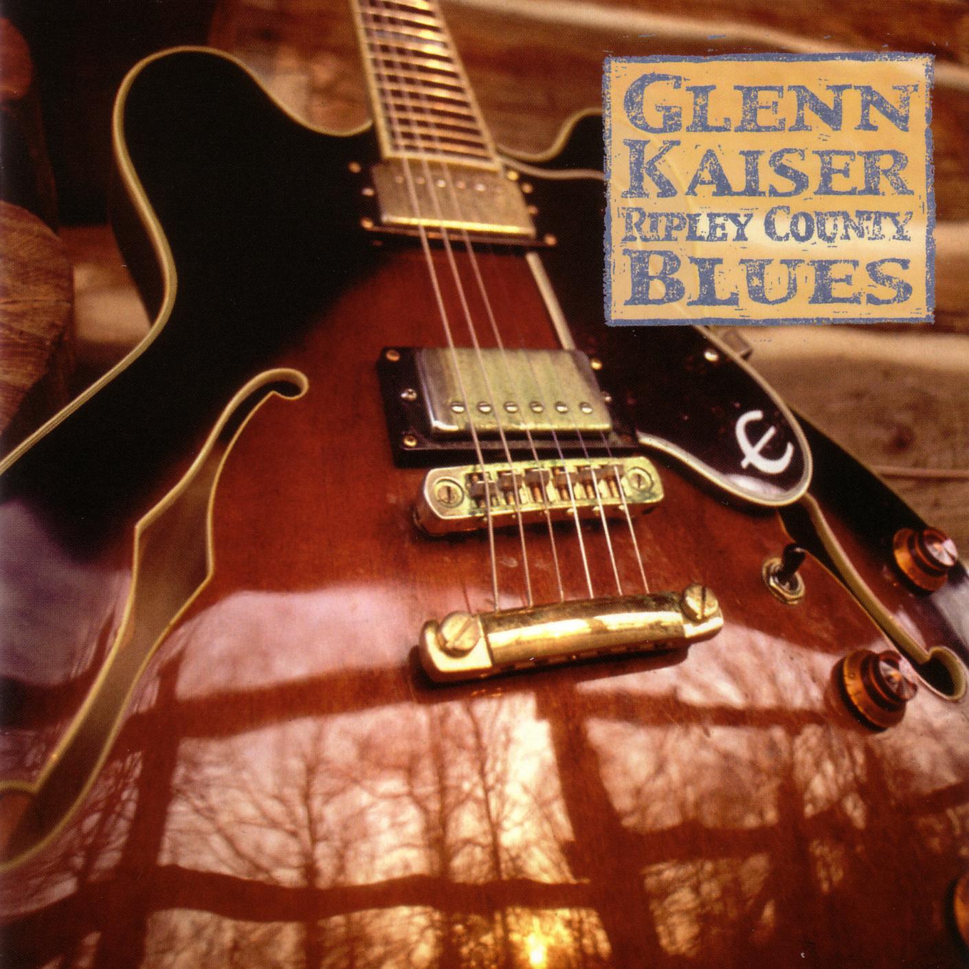 Ripley County Blues