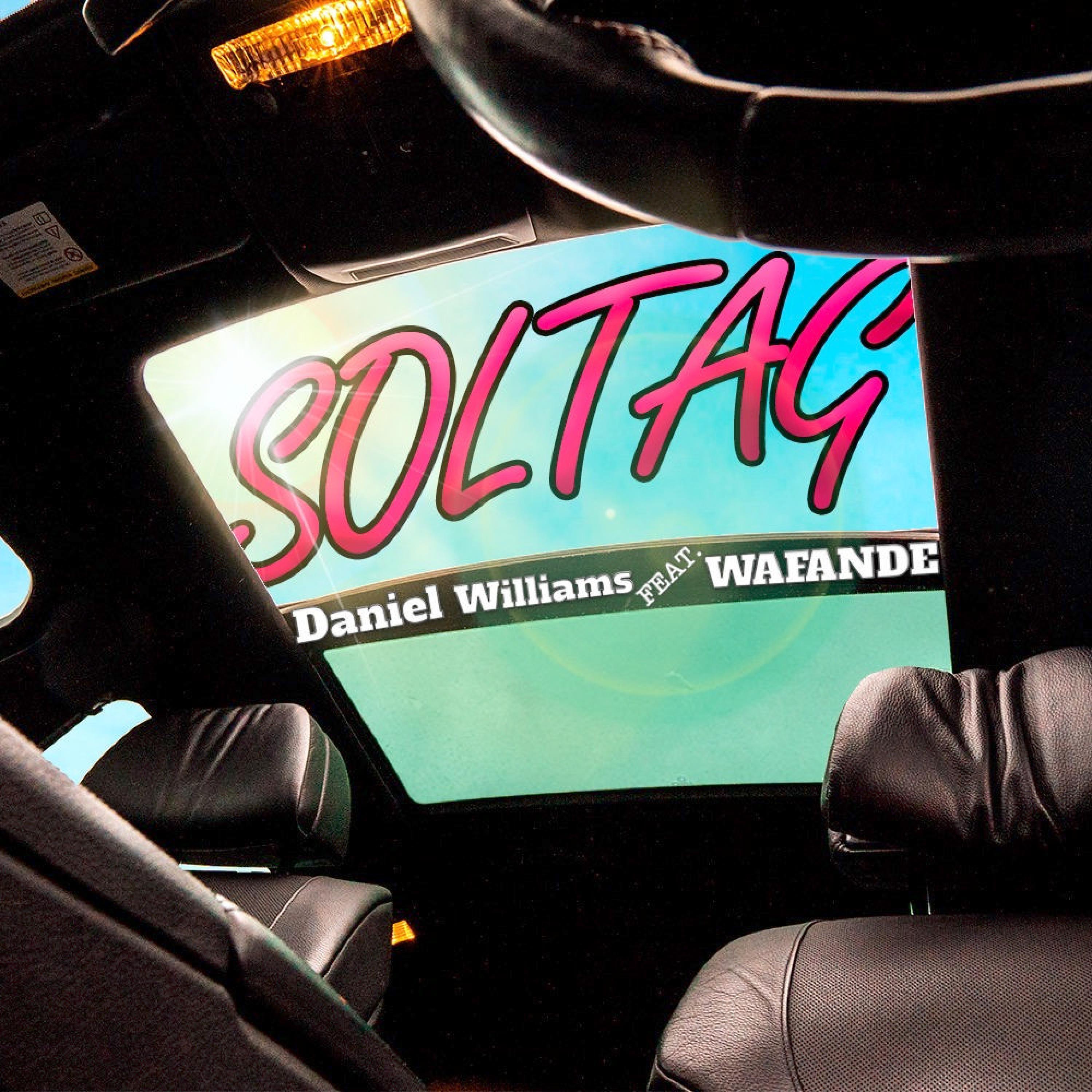 Soltag (feat. Wafande)