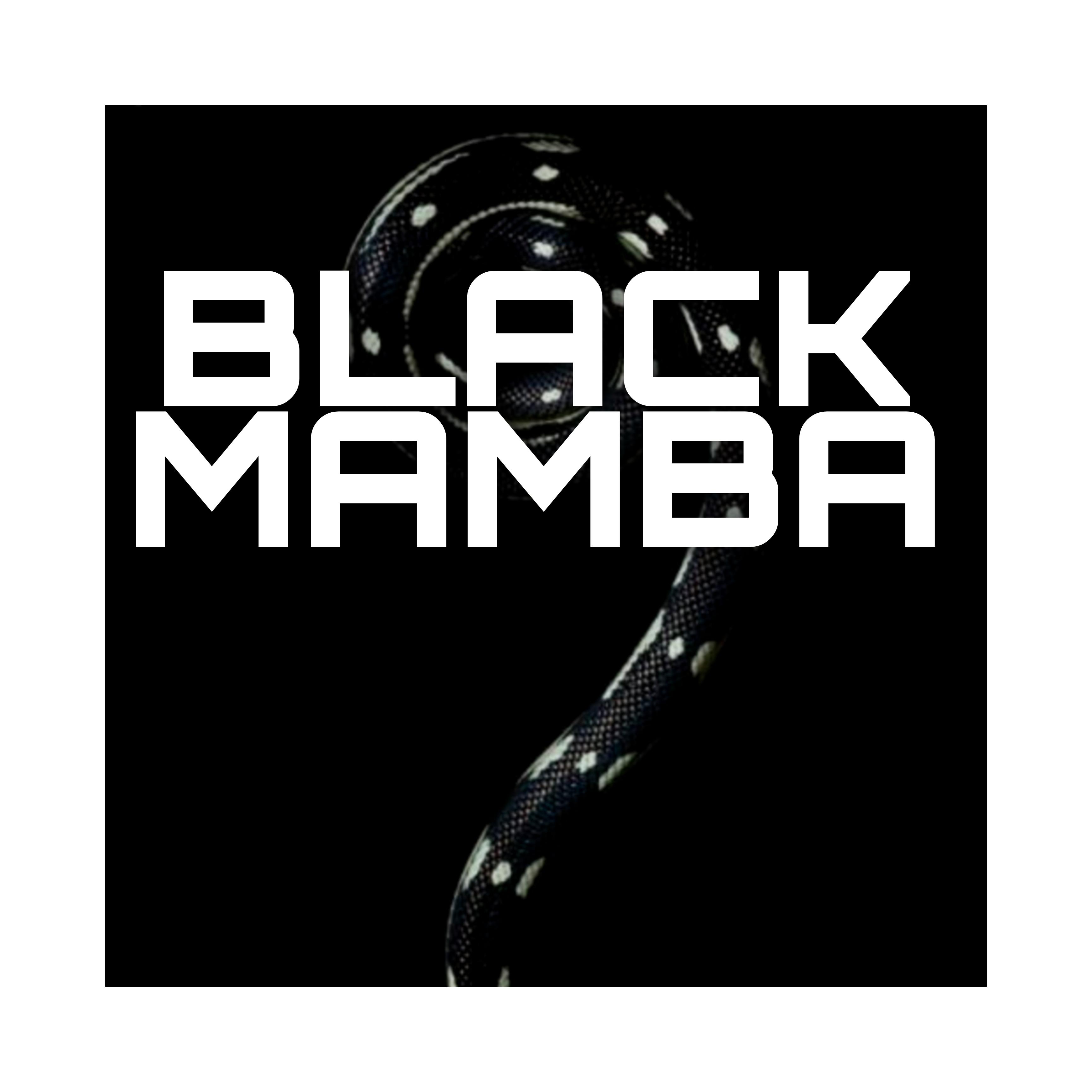 Izhha - Black Mamba
