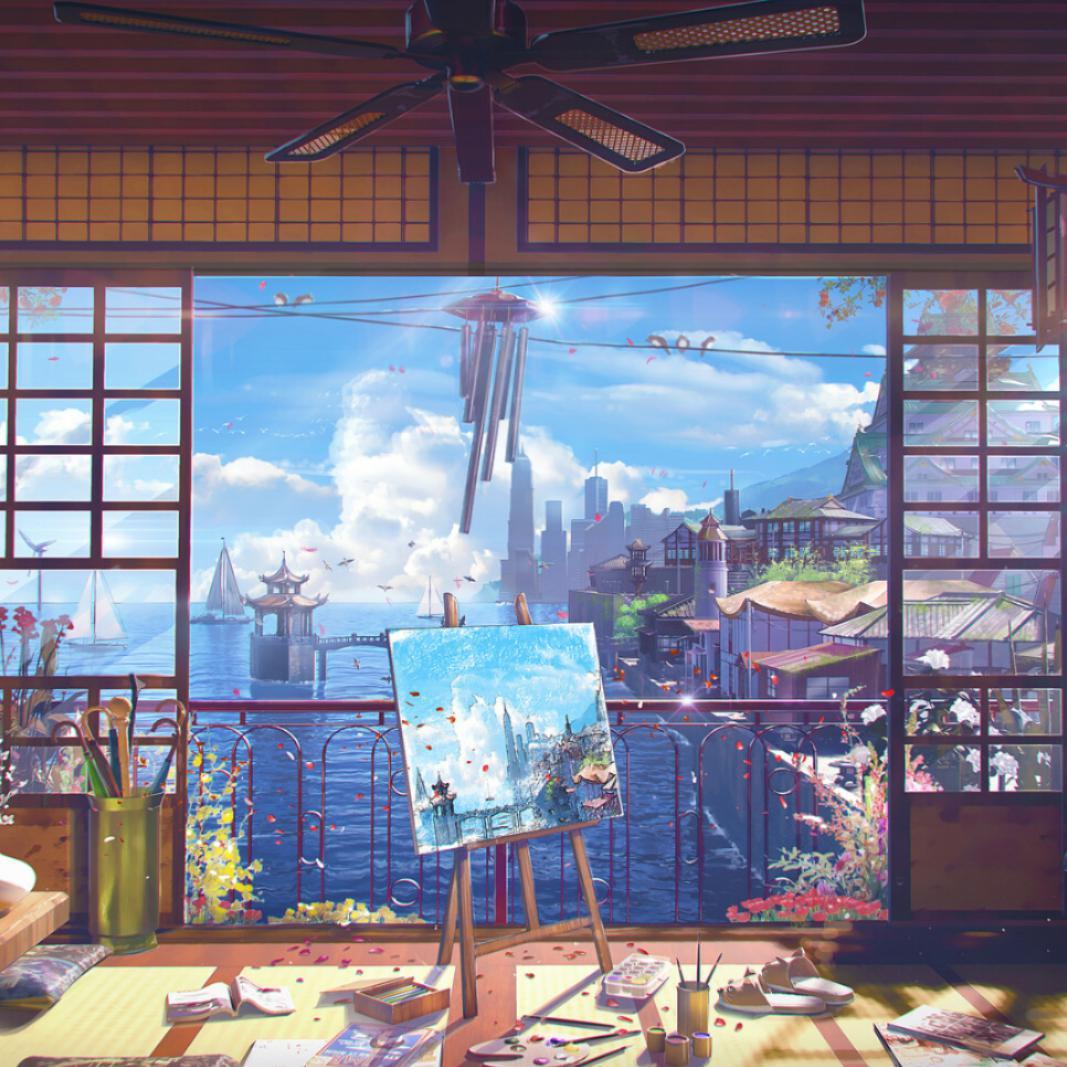 天之弱（翻自 GUMI）