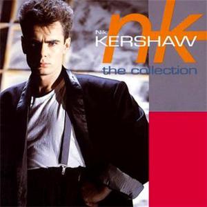 Wide Boy - Nik Kershaw (Karaoke Version) 带和声伴奏 （降2半音）