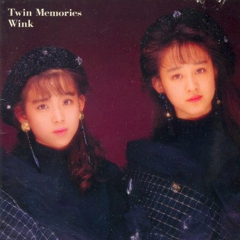 Twin Memories专辑