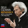 Beethoven: Symphony No. 9 in D Minor, Op. 125 - "Choral": Poco allegro, stringendo il tempo, sempre 