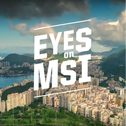 Eyes on MSI Theme 2017专辑