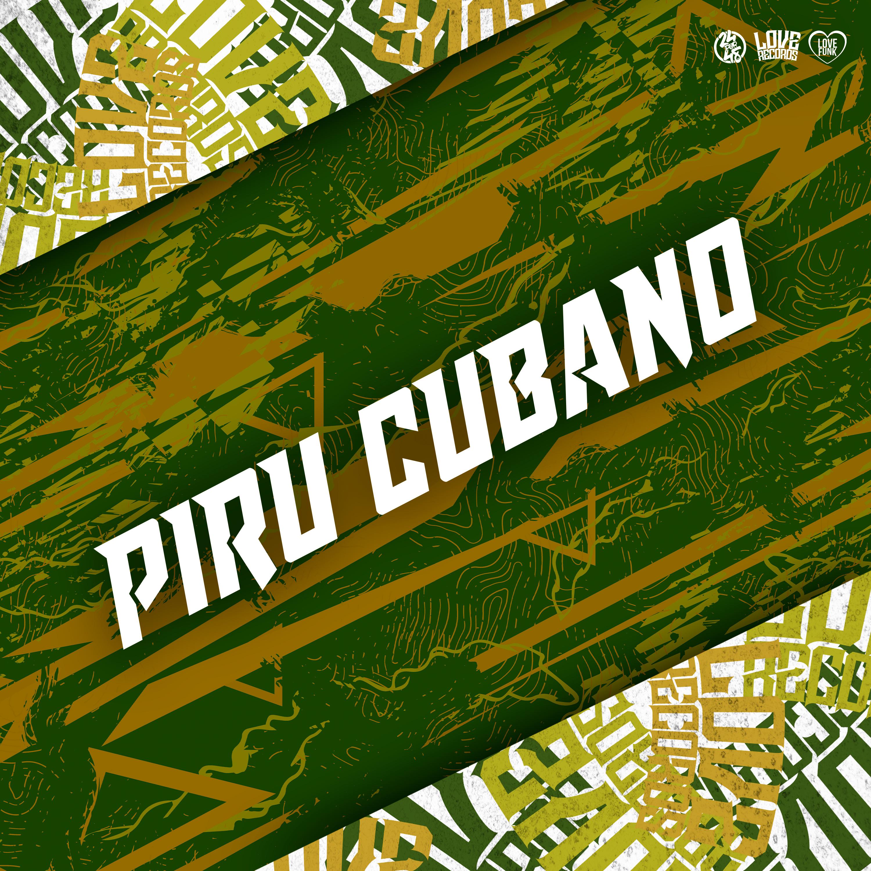 DJ DUH 011 - Piru Cubano