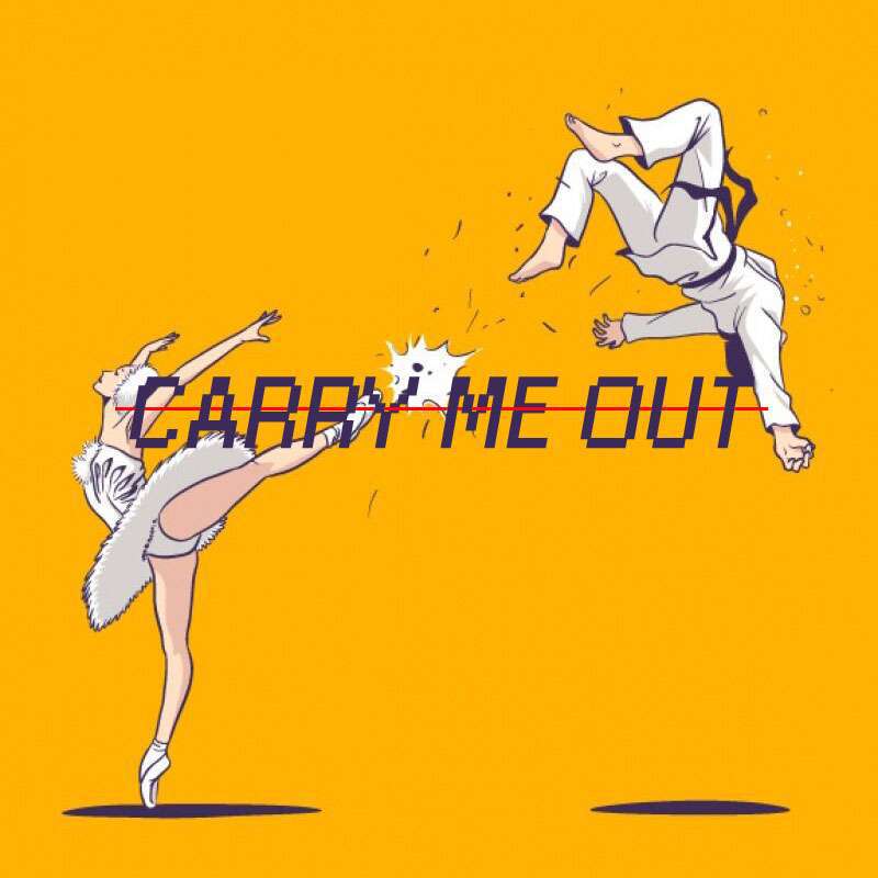 小神仙Boogie - carry me out