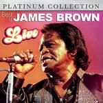 Best of James Brown Live专辑