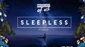 Sleepless专辑