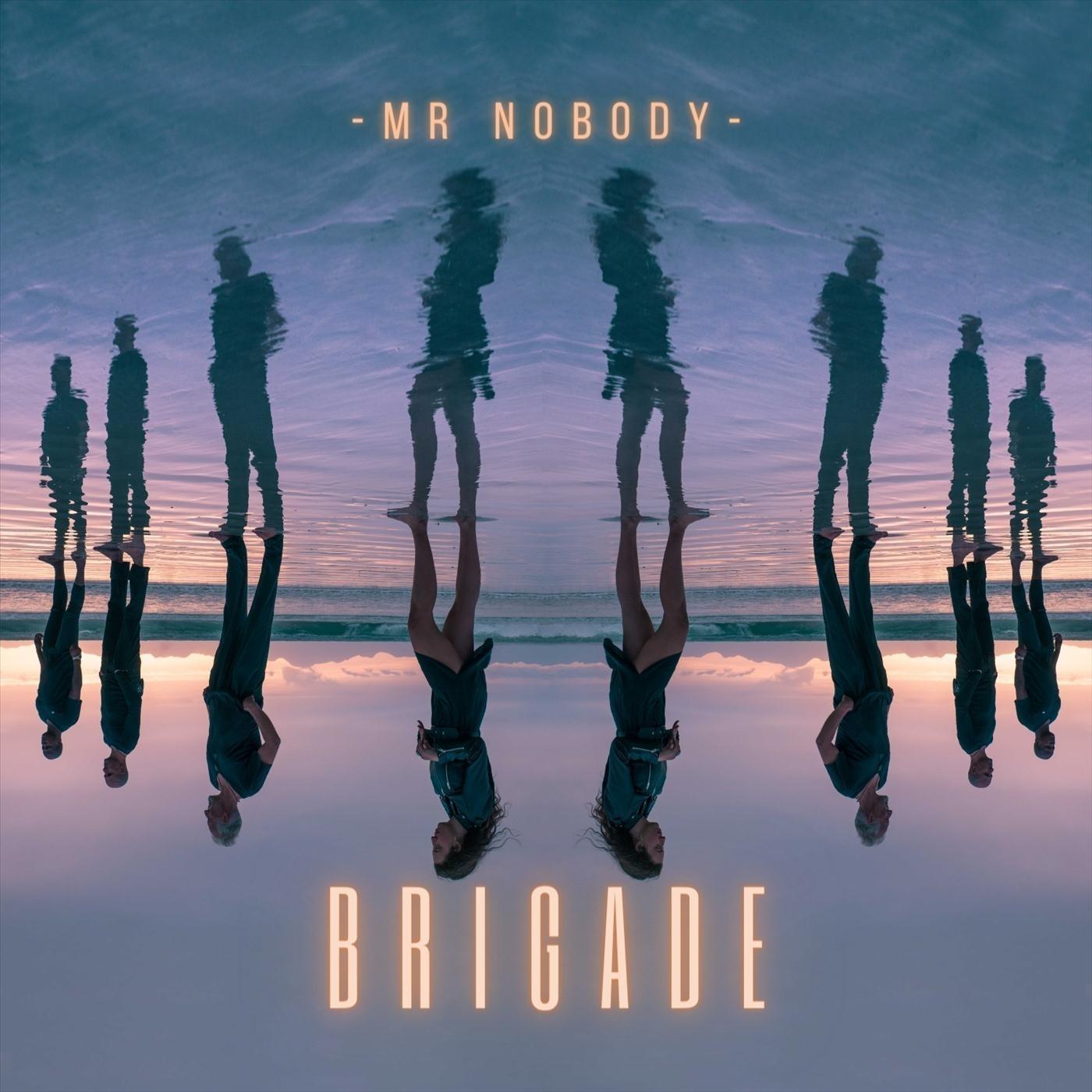 Mr Nobody