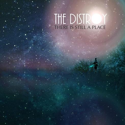 There Is Still a Place