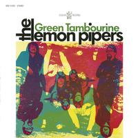Green Tambourine - The Lemon Pipers (SC karaoke) 带和声伴奏