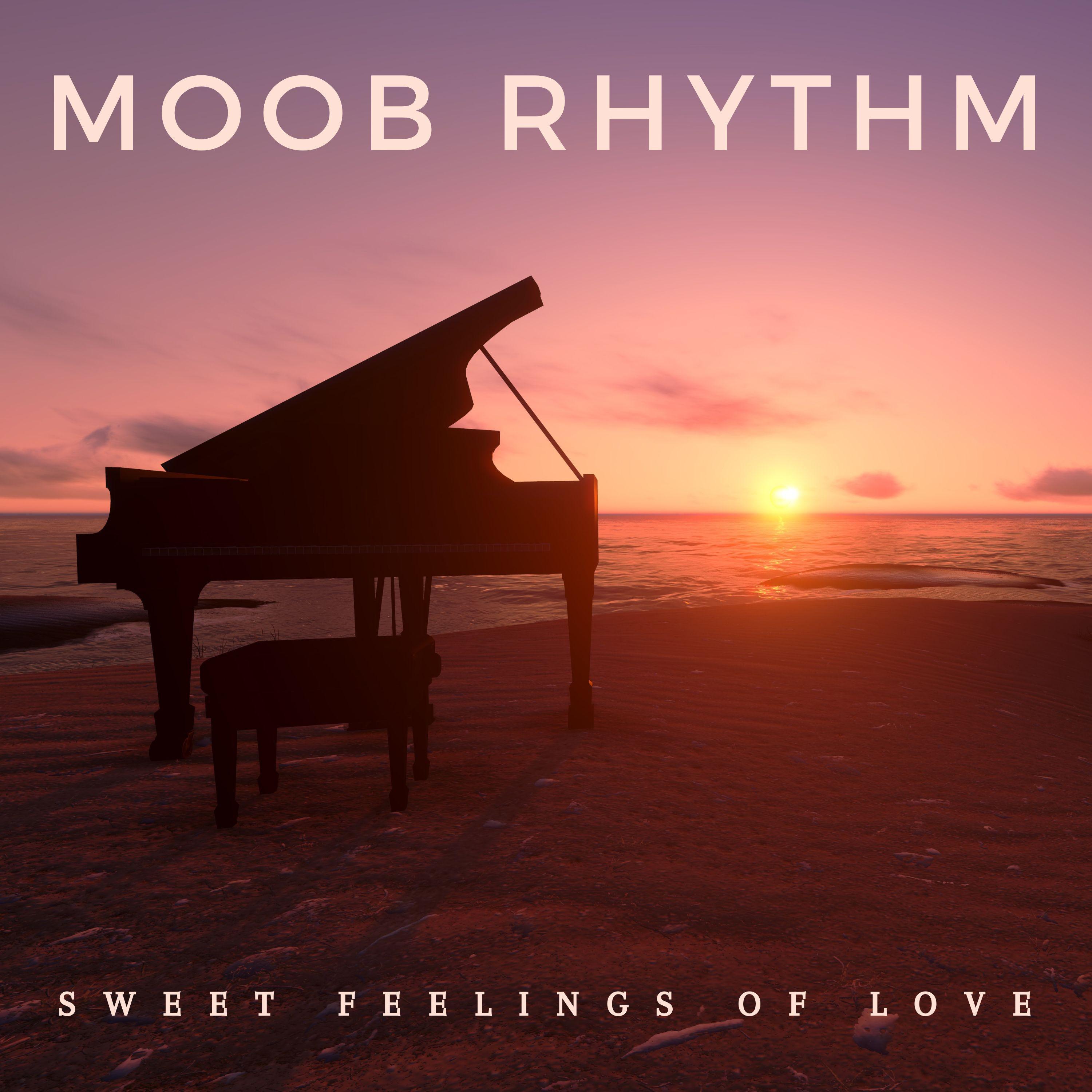 Moob Rhythm - Love of a Winter Evening