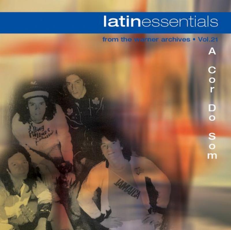 Latin Essentials