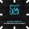 Alex Pizzuti - Hit 'Em Up Style (Oops!) (JLV Edit)