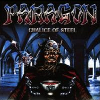 Chalice of Steel