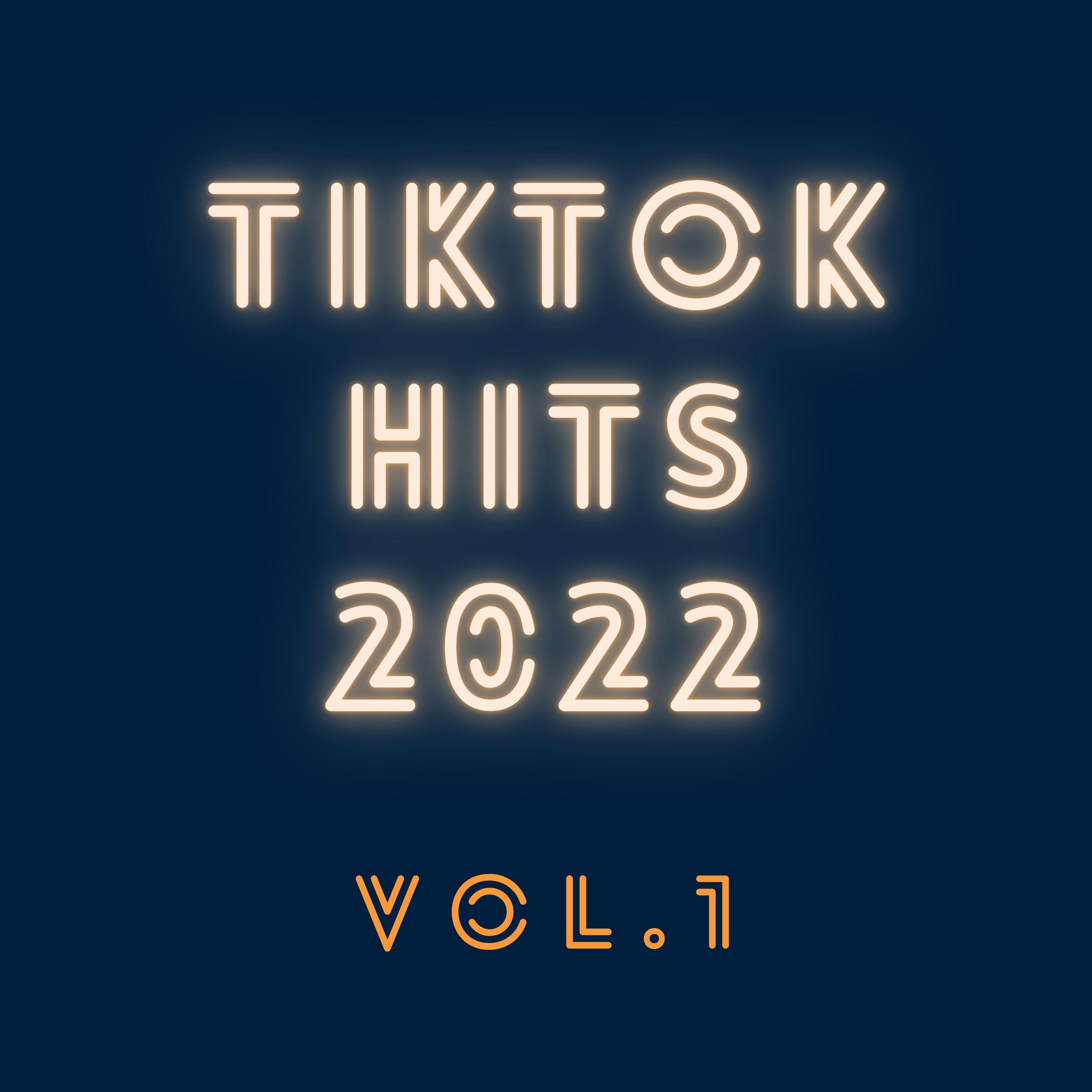 TikTok Hits 2022 Vol. 1 (Remix)