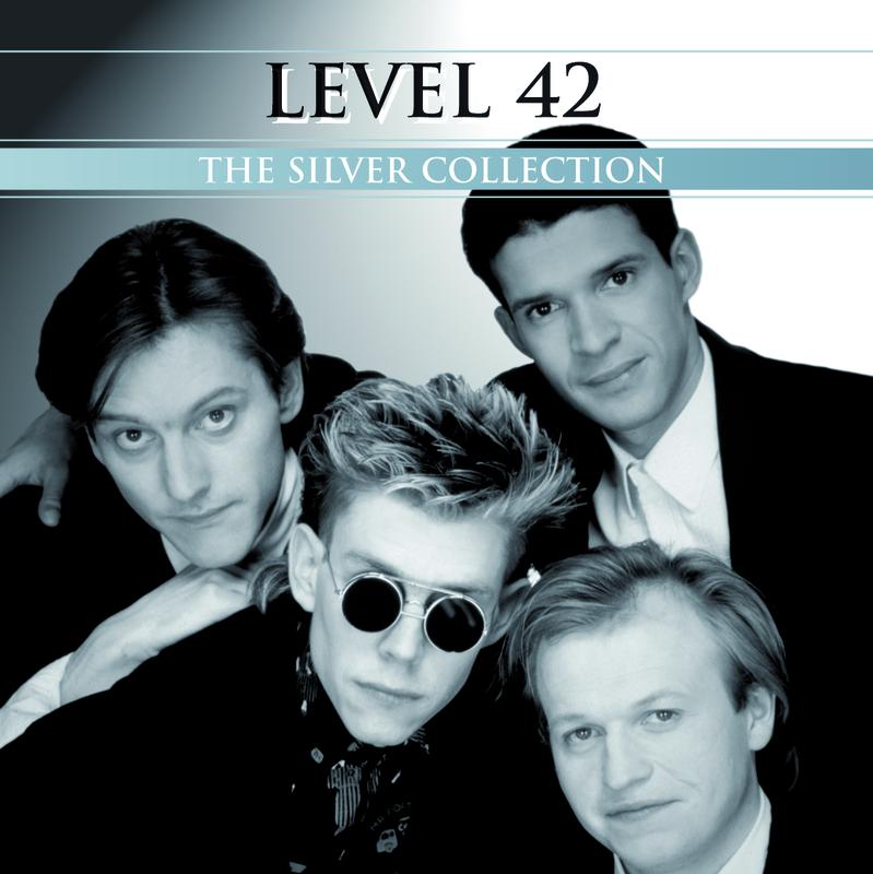 The Silver Collection