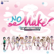 THE iDOLM@STER NO Make!专辑